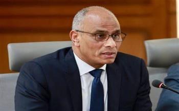   محافظ كفر الشيخ يشكر وزير الصحة