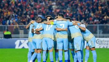   الأهلي يرحب برحيل اللاعبين بشرط وجود عروض مناسبة.. وحسم موقف إمام عاشور
