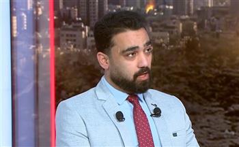   عمرو أحمد: تصاعد خطاب الحرب.. وأصفهان تمثل قلب الاستهدافات الاستراتيجية