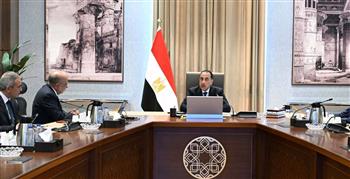   رئيس الوزراء يستعرض خطة إضافة مشروعات طاقة جديدة ومتجددة على الشبكة القومية