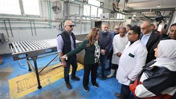 بسبب مخالفات جسيمة.. إقالة مدير مديرية الطب البيطري بالإسكندرية