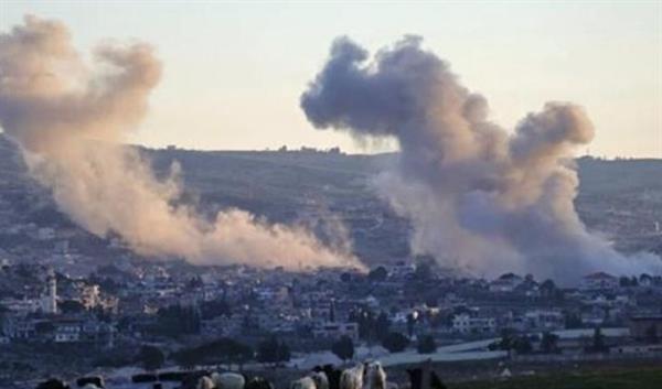 جيش الاحتلال: تدمير 180 منصة صواريخ في لبنان منذ بدء الحرب