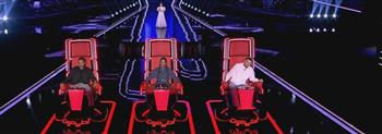   المواهب الصغيرة تفاجئ المدربين ومنافسات بين الأصوات اليافعة في برنامج The Voice Kids