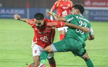 تذكرتي تعلن فتح باب الحجز لمباريات مرحلة التتويج بالدوري