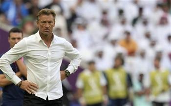   حقيقة إقالة رينارد من تدريب المنتخب السعودي
