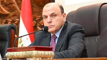 محافظ الغربية يطلق خطة عمل شاملة لإرضاء المواطن في أول اجتماع للمجلس التنفيذي