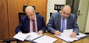   المجلس الوطني للاعتماد يوقع بروتوكول تعاون مع الهيئة المصرية العامة للبترول