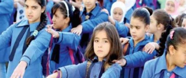 تعطيل الدراسة غدا بالمدارس والمعاهد الازهرية بالإسكندرية نظرا لسوء الأحوال الجوية