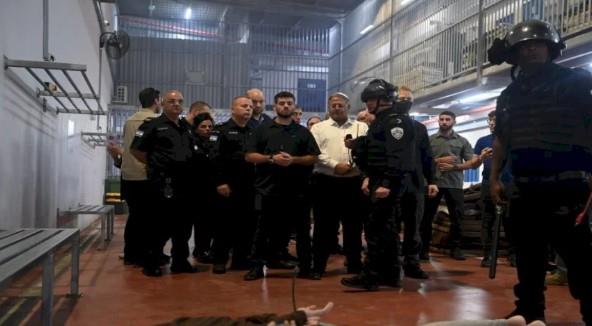 الأمم المتحدة: تطبيق قانون إعدام الأسرى الفلسطينيين سيعتبر جريمة حرب