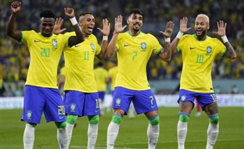   الاتحاد البرازيلي يغري نجوم السامبا بمكافآت ضخمة قبل كأس العالم