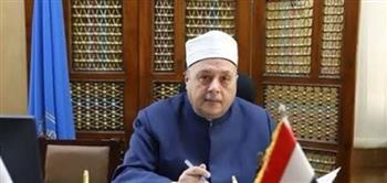   رئيس قطاع المعاهد الأزهرية يصدر قرارًا بمنح جميع المعاهد إجازة غدًا الأربعاء