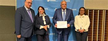 المجلس القومي لحقوق الإنسان يتسلّم شهادة الاعتماد الدولية “الفئة (أ)” 