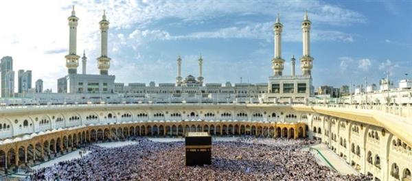ارتفاع نسبة رضا المعتمرين لتصل إلى (94%)، خلال العام 2025