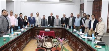   نقابة الأطباء تنظم ندوة بعنوان الطب الرياضي بين الممارسة والواقع