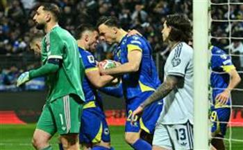   للمرة الثالة على التوالي.. إيطاليا تواصل الغياب عن كأس العالم