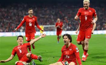   رسميا منتخب تركيا يتأهل على حساب كوسوفو لكأس العالم 2026