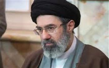  تعيين مجتبى خامنئي مرشدًا أعلى جديدًا