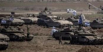   جيش الاحتلال يصدر إنذارا لإخلاء 16 قرية وبلدة في لبنان بسبب ضربات وشيكة