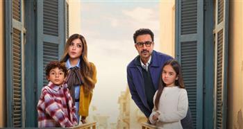   "بابا وماما جيران".. حكاية انفصال لا تنتهي عند الطلاق وتبدأ من جديد على شاشة "MBC مصر"