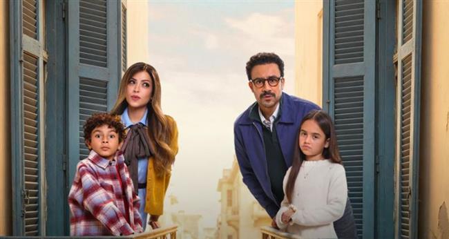 "بابا وماما جيران".. حكاية انفصال لا تنتهي عند الطلاق وتبدأ من جديد على شاشة "MBC مصر"