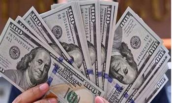   بكام الأخضر؟.. سعر الدولار في البنوك اليوم