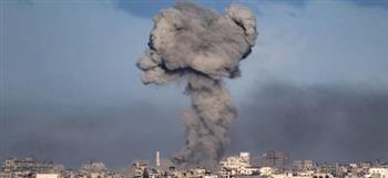 جيش الاحتلال يعلن تدمير 300 منصة إطلاق صواريخ وتنفيذ 1200 غارة منذ بداية الحرب