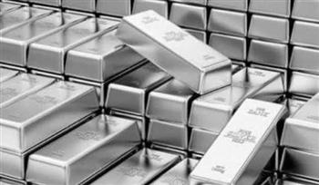  انخفاض واضح.. أسعار الفضة تواصل التراجع اليوم