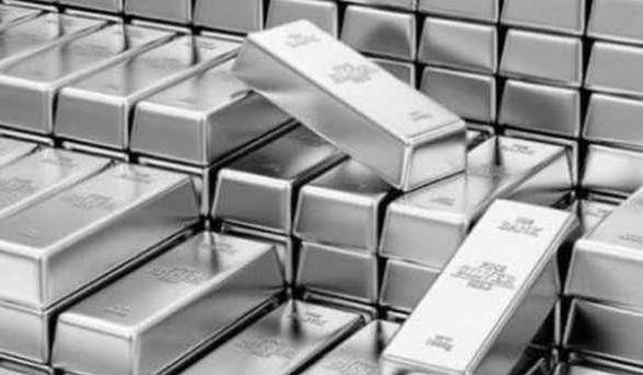 انخفاض واضح.. أسعار الفضة تواصل التراجع اليوم