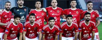   الأهلي يطالب بيراميدز بـ 5 مليار جنيه.. تفاصيل