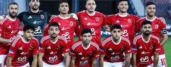 الأهلي يطالب بيراميدز بـ 5 مليار جنيه.. تفاصيل