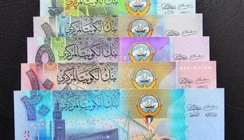   ارتفاع ملحوظ في الدينار الكويتي وسط تزايد الطلب