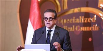  وزير الصحة: العلاج حق دستوري وعدالة صحية لكل مواطن
