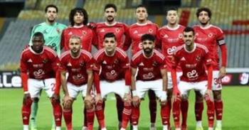   الأهلي يختتم تدريباته اليوم استعداداً لمواجهة المقاولون العرب في الدوري