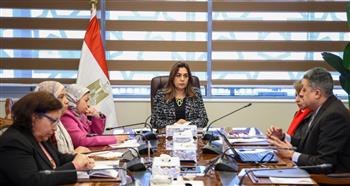   وزيرة التنمية تتابع مشروع الدعم الفني بالتعاون مع برنامج الأمم المتحدة الإنمائي