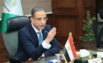 جولة مسائية مفاجئة لمحافظ الجيزة بفيصل والمريوطية