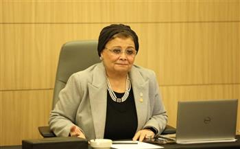   نائب وزير الصحة تتابع مؤشرات تنمية الأسرة والقضية السكانية 2025/2026 