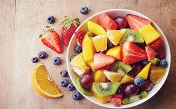   أفضل الفواكه للترطيب والطاقة خلال رمضان