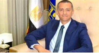   محافظ أسوان ونائبة التضامن الاجتماعي يبحثان الحماية الاجتماعية والشراكة المدنية