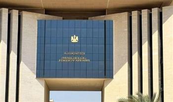   "الخارجية" تطالب الدول الغربية باعتبار مصر مركزا أساسيا لعمليات إجلاء الأجانب من المنطقة