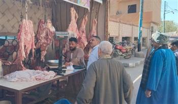  محافظ أسيوط يتابع جهود الوحدات المحلية