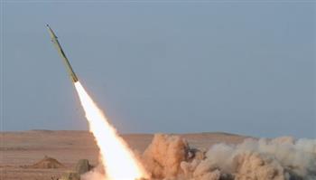   الحرس الثوري الإيراني: قصفنا بالصواريخ مقار جماعات انفصالية في إقليم كردستان العراق