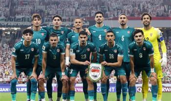 منتخب العراق يصطدم بعقبة السفر إلى المكسيك