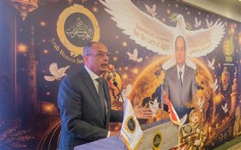   عصام النجار: الدولة تمضي بخطى ثابتة لدعم الاستثمار وزيادة الصادرات