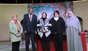   المجلس العربي للطفولة والتنمية ينظم ندوة رمضانية حول الكشف والتدخل المبكر للإعاقة