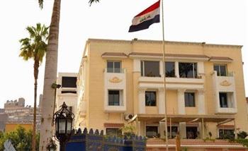   سفارة العراق بالقاهرة تدعو المواطنين العالقين لمراجعتها لتسهيل عودتهم