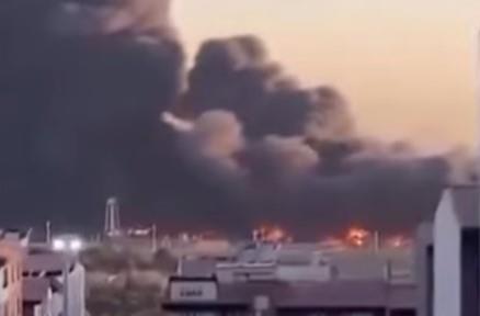 باحث: استهداف إيران للدول العربية غير مبرر ويخالف القانون الدولي