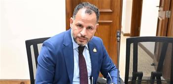   عضو سياحة النواب يضع ٥ ملفات تشغل القطاع السياحي أمام وزير السياحة باجتماع لجنة السياحة 