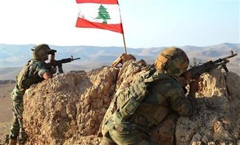 الجيش اللبناني يعيد نشر قواته على الحدود بسبب توغل إسرائيلي
