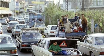 وزيرة الشؤون الاجتماعية اللبنانية: 83 ألف نازح لبناني وإعلان حالة الإنذار من الدرجة الثالثة