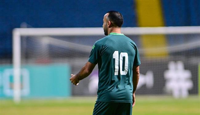 أفشة يعود لتشكيل الاتحاد الأساسي أمام الزمالك بالدوري